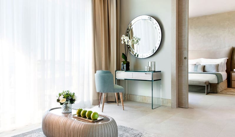 Sani Dunes-Deluxe One Bedroom Suite Grand Balcony 3_14164